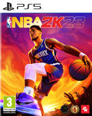 NBA 2K23 product image